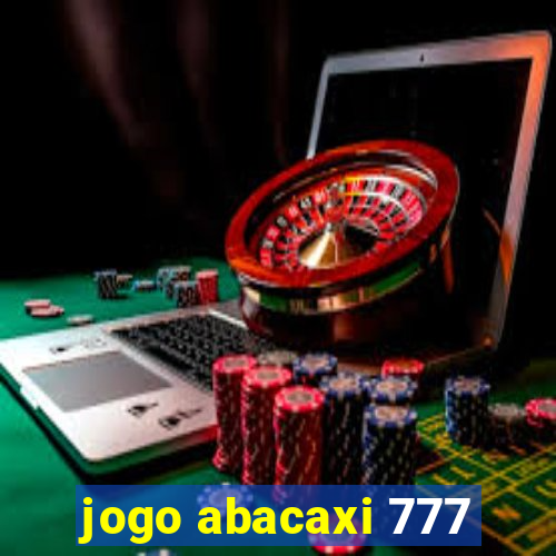 jogo abacaxi 777